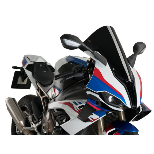 Puig Downforce Spoilers Black